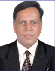 Abhay Popatlal Shah